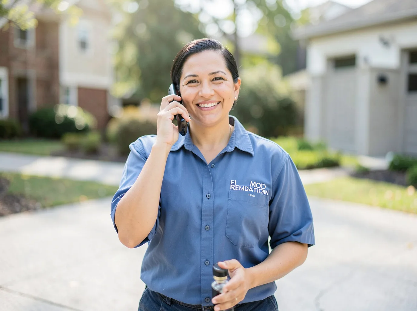 Mold Remediation Caret, VA FAQs